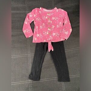 24month Delia’s Girl Outfit